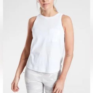 NWOT Athleta Bungee Tank